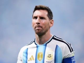 Lionel Messi, Dünya Kupası'nda yine penaltı kaçırdı
