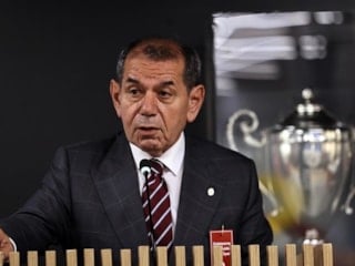 Dursun Özbek'ten gündeme dair açıklamalar
