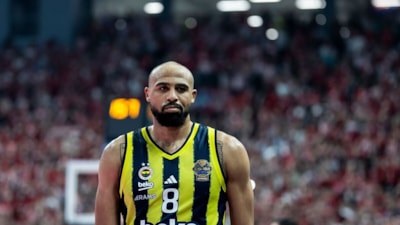 Fenerbahçe, Talen Horton-Tucker'ın sözleşmesini uzattı