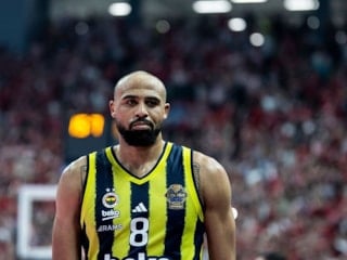 Fenerbahçe, Talen Horton-Tucker'ın sözleşmesini uzattı