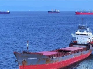 ABD, İran petrolünün satışına izin veren lisansı geri çekti