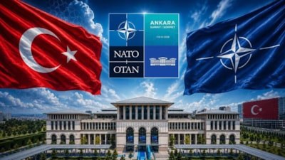 NATO ülkelerinin savunma harcamaları 1,8 trilyon doları aşacak