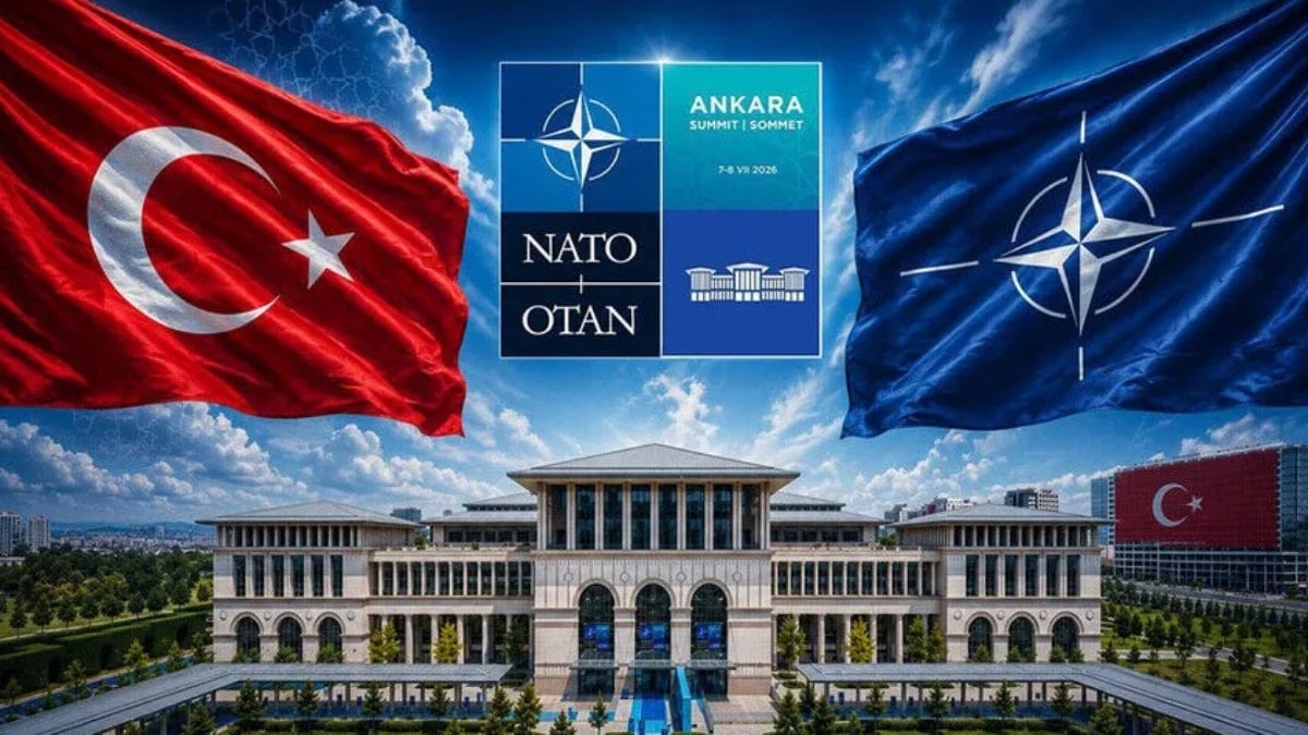 NATO üyesi ülkelerin savunma harcamaları 1,8 trilyon doları aşacak