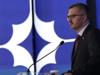 İletişim Başkanı Duran’dan NATO açıklaması
