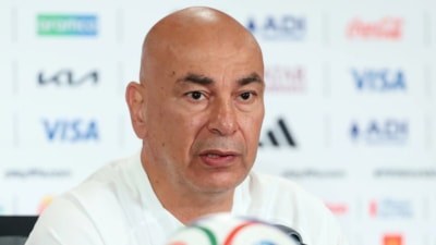 Mısır'dan hakem isyanı: Arjantin haksızlıkla kazandı