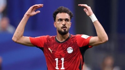 Mısırlı Zico, Arjantin maçının ardından hakem kararlarına isyan etti