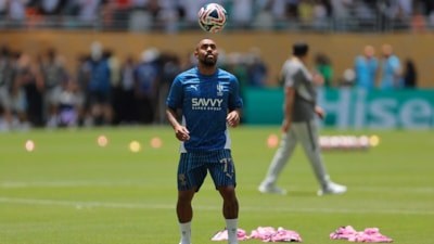 Fenerbahçe, Malcom'u gündemine aldı