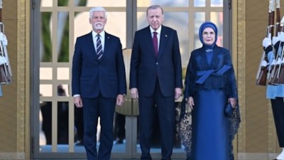 NATO Zirvesi'nde Çekya krizi: Ankara'da iki liderli temsil