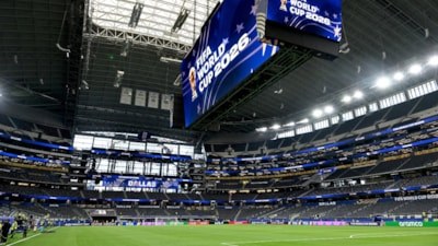 2026 FIFA Dünya Kupası'nda son 8 takım belli oldu