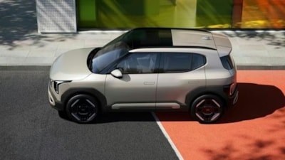 Kia EV2 ağustosta Türkiye yollarına çıkacak: İşte özellikleri