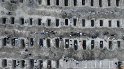 CNN: ABD, İran'daki okul saldırısında istihbaratın 'eski bilgi' uyarısını dikkate almadı
