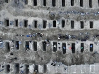 CNN: ABD, İran'daki okul saldırısında istihbaratın 'eski bilgi' uyarısını dikkate almadı