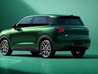 Leapmotor B03X Avrupa'ya geldi: İşte fiyatı ve özellikleri