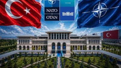 Liderler Ankara'da: 2026 NATO Zirvesi kaç gün, ne zaman bitecek?