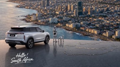 Çinli otomobil üreticisi Chery, Güney Afrika'da üretime başlıyor