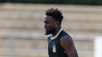 Wilfred Ndidi, Beşiktaş'taki yeni dönem hakkında konuştu