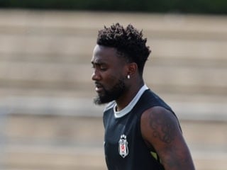 Wilfred Ndidi, Beşiktaş'taki yeni dönem hakkında konuştu