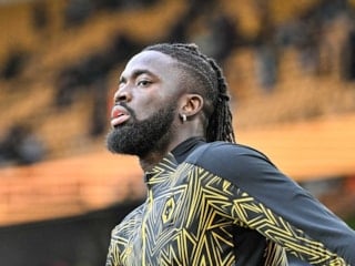 Trabzonspor'da gündem Tolu Arokodare