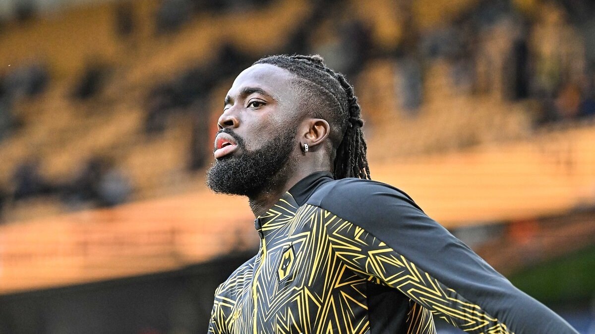 Trabzonspor, Tolu Arokodare'yi transfer etmek için harekete geçti