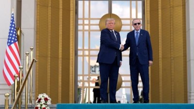 Ankara'daki tarihi NATO Zirvesi dış basında büyük yankı uyandırdı