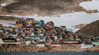 Zirve öncesi ABD ve Danimarka arasında Grönland polemiği