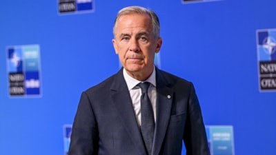 Kanada Başbakanı Carney: Savunma harcamalarını yüzde 4'e çıkaracağız