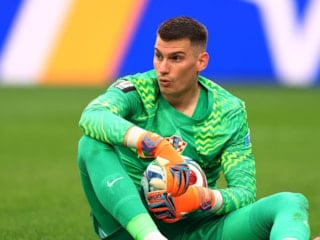 Dominik Livakovic, Fenerbahçe'den bonservisiyle ayrılıyor
