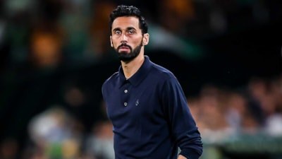 Fulham'da Alvaro Arbeloa dönemi başladı