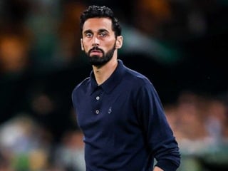 Fulham'da Alvaro Arbeloa dönemi başladı