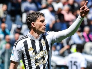 Beşiktaş'ın gündeminde! Juventus'tan Dusan Vlahovic'le ilgili yeni açıklama