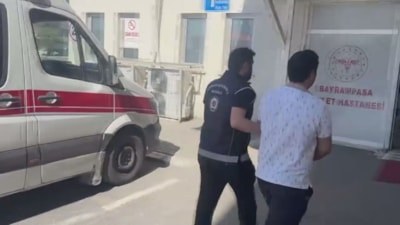 İstanbul'da göçmen kaçakçılığı gelirlerini aklayan şüphelilere operasyon: 6 gözaltı
