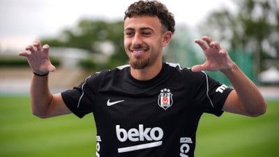 İlhan Fakılı: İdolüm Neymar