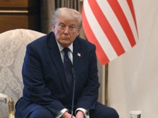Donald Trump: İran'la ateşkes bence bitti
