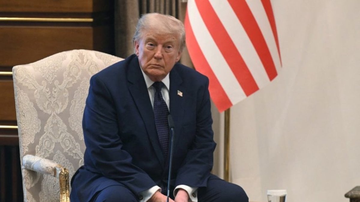 Trump: İran'la ateşkes bitti