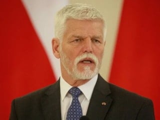 Çekya Cumhurbaşkanı Pavel: Türk savunma sanayisiyle iş birliğinden cesaret alıyorum