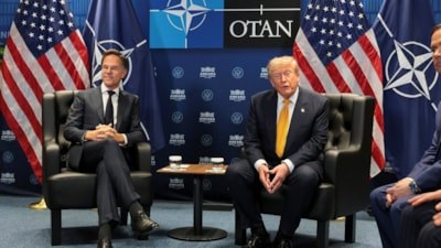 Donald Trump: İran'la ateşkes bence bitti