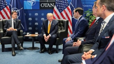 Donald Trump: Türkiye F-35'leri alacak