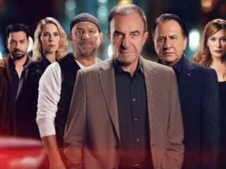 Kanal yönetimi harekete geçti: Arka Sokaklar dizisi için yeni karar