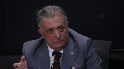 Altay’a Ahmet Nur Çebi'den olumsuz cevap