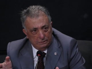 Altay’a Ahmet Nur Çebi'den olumsuz cevap