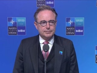 Belçika Başbakanı De Wever: NATO'nun 5. maddesi müttefikleri savunmayı öngörüyor