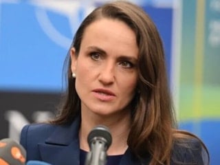 Romanya Dışişleri Bakanı: Türkiye için öngördüğümüz gelecek, Türkiye'nin Avrupa yoluna odaklanıyor