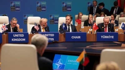 Cumhurbaşkanı Erdoğan: Savunma hedeflerine 5 yıl erken ulaşacağız