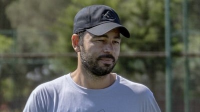 Selçuk İnan'dan milli takım sözleri: Fazla baskı uyguladık