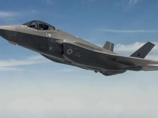 ABD Savunma Bakanı'nın İsrail ziyareti iptal edildi: Türkiye'ye F-35 meselesi konuşulacaktı