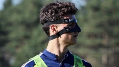 Fenerbahçe, Karşıyaka'ya Adem Yeşilyurt'un bonservisini ödedi