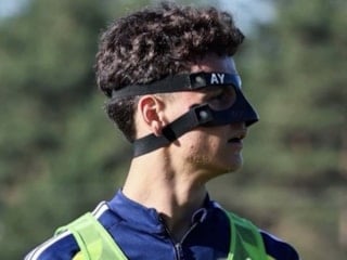 Fenerbahçe, Karşıyaka'ya Adem Yeşilyurt'un bonservisini ödedi