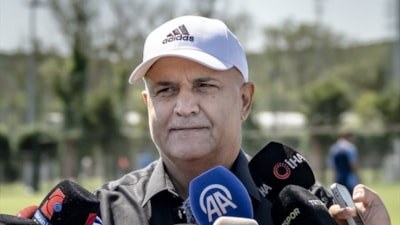 Recep Durul: Deneyimli bir Türk oyuncu bakıyoruz