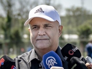 Recep Durul: Deneyimli bir Türk oyuncu bakıyoruz