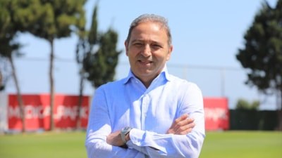 Samsunspor'dan transfer değerlendirmesi